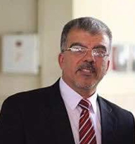 Dr.Fahed Al-Shribati