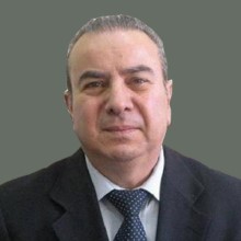 Prof. Yasser HOURIA