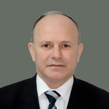 Prof. Bassam IBRAHIM