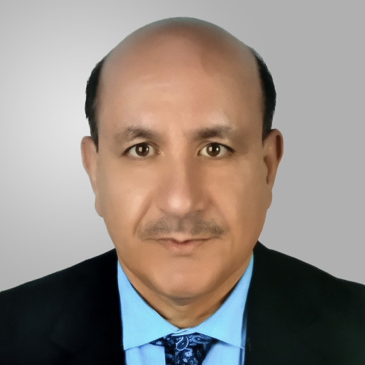 Ibrahim TURKMANI